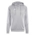 Chaqueta de Fútbol adidas Tiro24 Hombre Gris