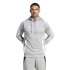 Chaqueta de Fútbol adidas Tiro24 Hombre Gris