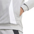Chaqueta de Fútbol adidas Tiro24 Hombre Gris