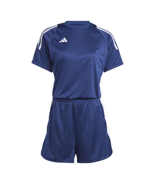 Fato de treino de Futebol adidas Tiro24 Mulher