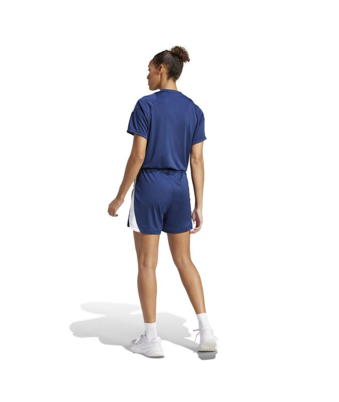 Chándal de Fútbol adidas Tiro24 Mujer