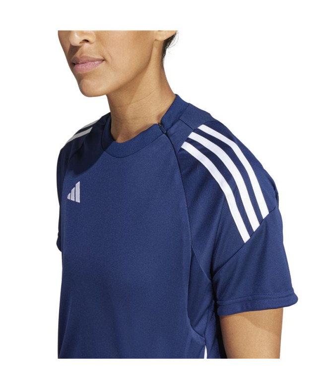 Chándal de Fútbol adidas Tiro24 Mujer