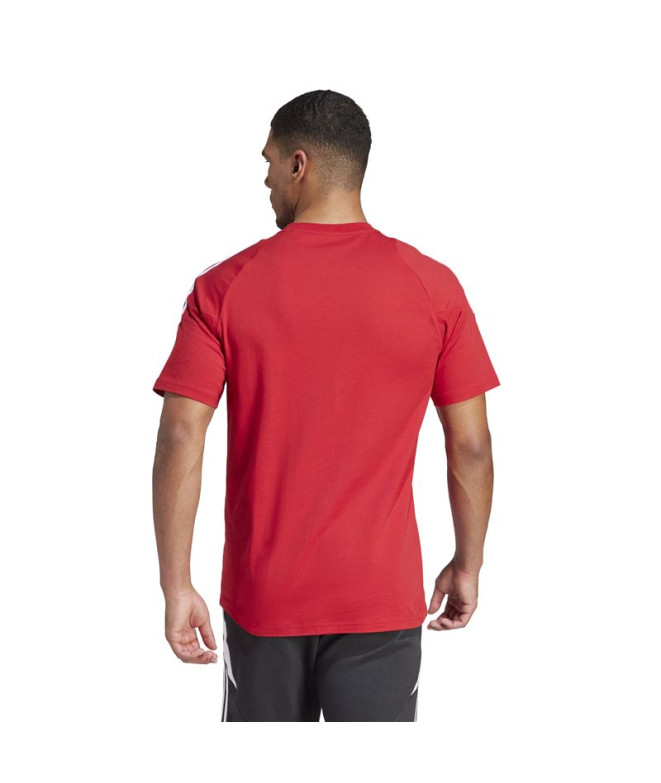 T-shirt à partir de Football adidas Tiro24...