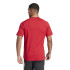 Camiseta de Futebol adidas Tiro24 Homem Vermelho