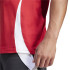 Camiseta de Futebol adidas Tiro24 Homem Vermelho