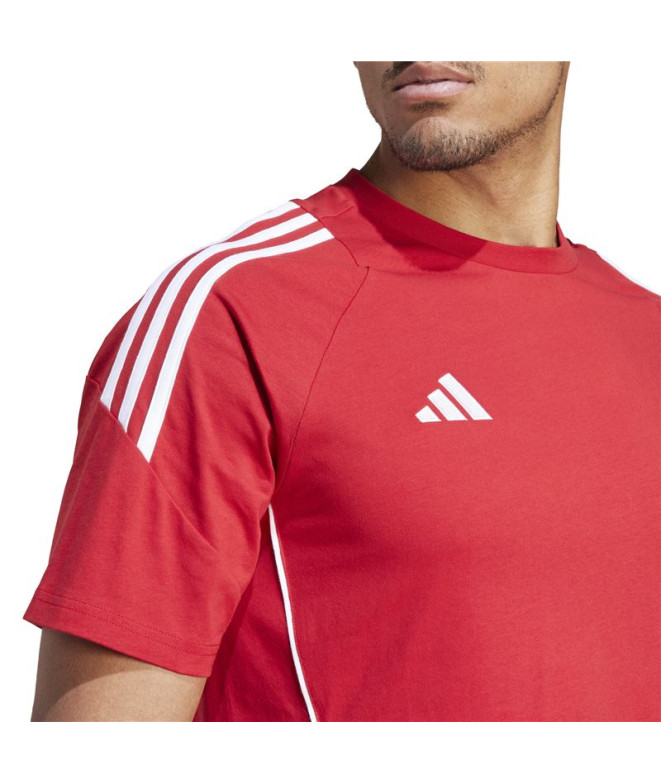 T-shirt à partir de Football adidas Tiro24...