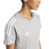 T-shirt à partir de Football adidas Tiro24 Femme