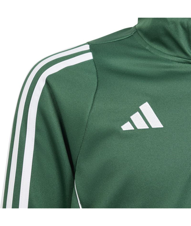 T-shirt de Football adidas Tiro24 Enfant Vert
