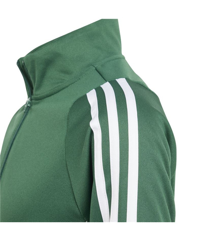 T-shirt de Football adidas Tiro24 Enfant Vert