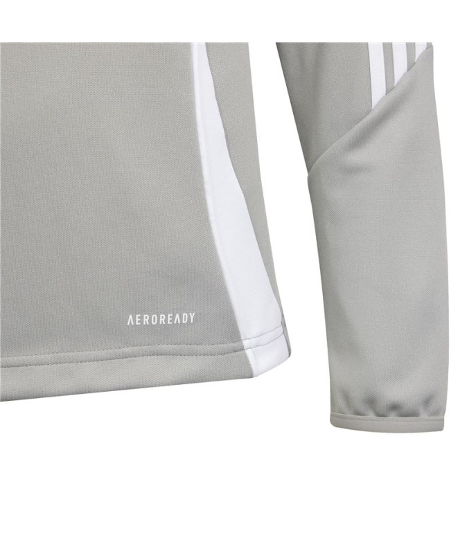 Camiseta de Futebol adidas Tiro24 Infantil