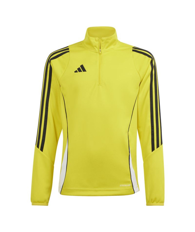 Camiseta de Fútbol adidas Tiro24 Infantil