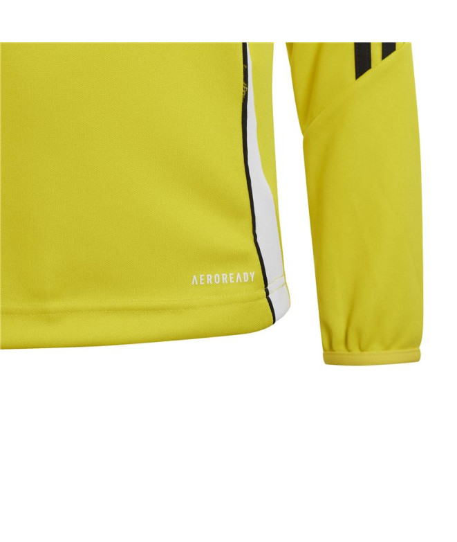 T-shirt à partir de Football adidas Tiro24 Enfant