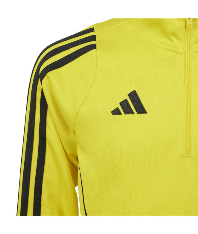 Camiseta de Futebol adidas Tiro24 Infantil