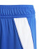 Calça de Futebol adidas Tiro24 Infantil Azul