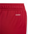Pantalones de Fútbol adidas Tiro24 Infantil Rojo