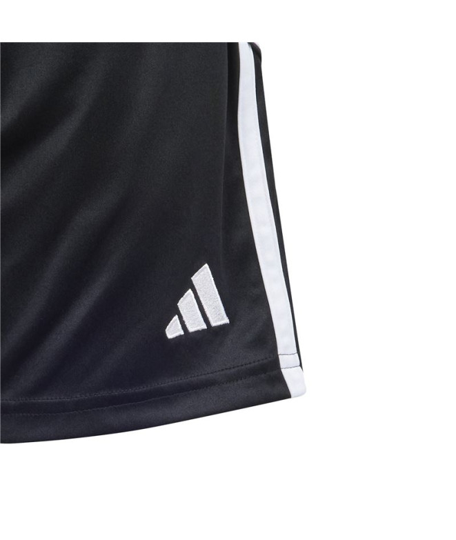 Pantalons de Football adidas Tiro24 Enfant Noir
