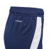 Pantalons de Football adidas Tiro24 Enfant Bleu
