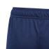 Pantalons de Football adidas Tiro24 Enfant Bleu
