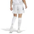 Calça de Futebol adidas Tiro24 Mulher Blanco