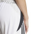 Calça de Futebol adidas Tiro24 Mulher Blanco
