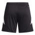 Calça de Futebol adidas Tiro24 Mulher Preto