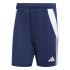 Calça de Futebol adidas Tiro24 Homem Azul
