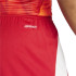 Calça de Futebol adidas Tiro24 Homem Vermelho