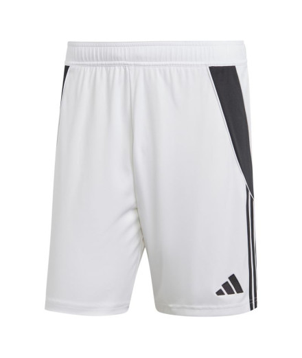 Pantalones de Fútbol adidas Tiro24 Hombre Blanco Pantalones de Fútbol adidas Tiro24 Hombre Blanco