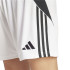 Pantalons de Football adidas Tiro24 Homme Blanco