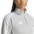 Camiseta de Fútbol adidas Tiro24 Mujer