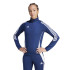 Camiseta de Fútbol adidas Tiro24 Mujer Azul