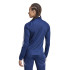 Camiseta de Fútbol adidas Tiro24 Mujer Azul