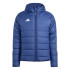 Veste de Football adidas Tiro24 Homme Bleu