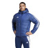 Chaqueta de Fútbol adidas Tiro24 Hombre Azul