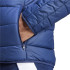 Veste de Football adidas Tiro24 Homme Bleu