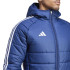Veste de Football adidas Tiro24 Homme Bleu