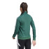 Veste de Football adidas Tiro24 Tr W Femme Drkgrn