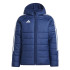 Chaqueta de Fútbol adidas Tiro24 Infantil Azul