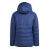 Chaqueta de Fútbol adidas Tiro24 Infantil Azul