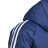 Chaqueta de Fútbol adidas Tiro24 Infantil Azul