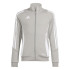Casaco de Futebol adidas Tiro24 Infantil Cinzento