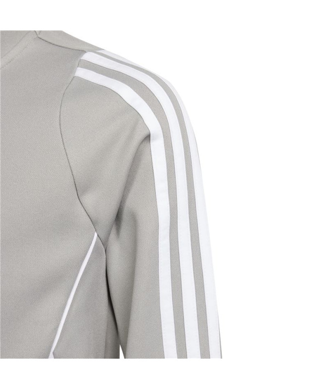 Veste à partir de Football adidas Tiro24 Enfant...