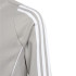 Casaco de Futebol adidas Tiro24 Infantil Cinzento