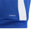 Casaco de Futebol adidas Tiro24 Infantil Azul