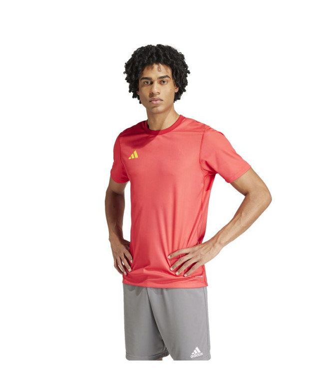 T-shirt de Football adidas Réversible 24 Homme...