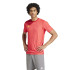 Camiseta de Fútbol adidas Reversible 24 Hombre Rojo