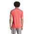 Camiseta de Fútbol adidas Reversible 24 Hombre Rojo