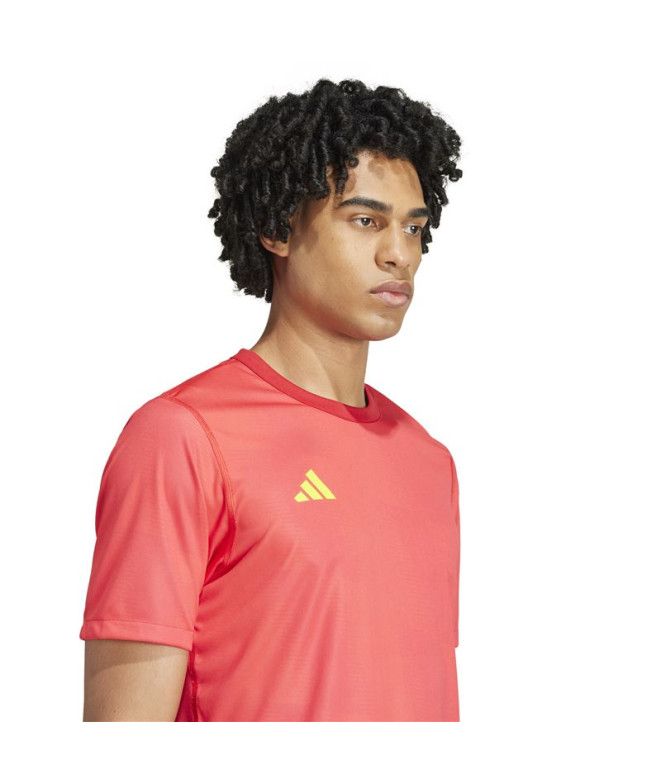 T-shirt de Football adidas Réversible 24 Homme...
