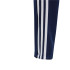 Pantalons de Football adidas Tiro24 Enfant Bleu