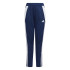 Calça de Futebol adidas Tiro24 Trpty Infantil Tenabl